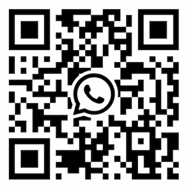 WhatsApp QR Code